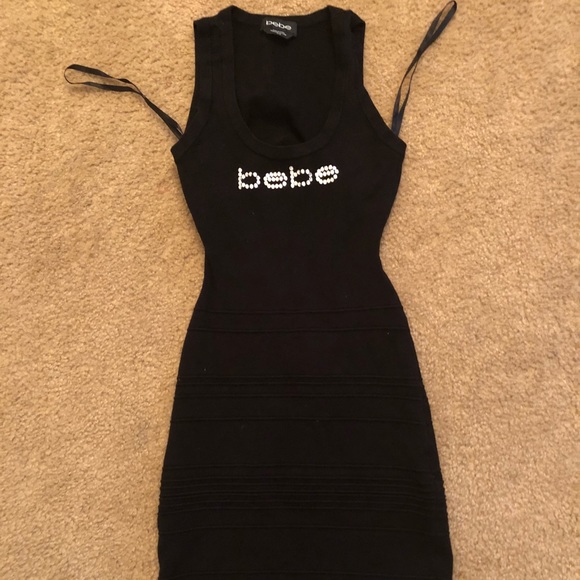 bebe night dresses